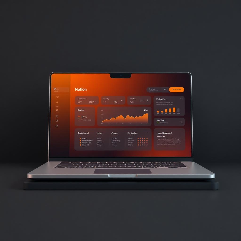 Notion Productivity OS