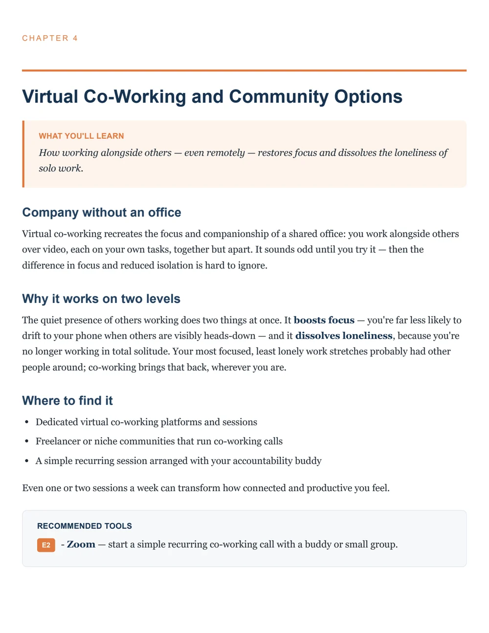 Page 10 — a real page from the guide.